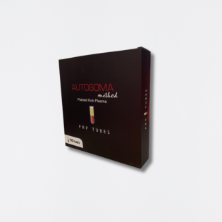 PRP Röhrchen Autosoma CE 2195 – 10 Stück, 10 ml, 3,13 % Natriumcitrat