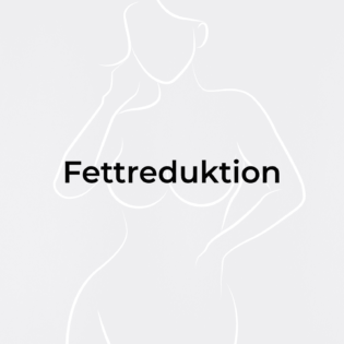 Fettreduktion