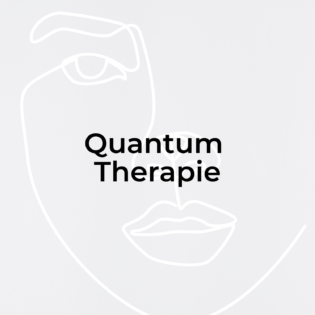 Quantum Therapie