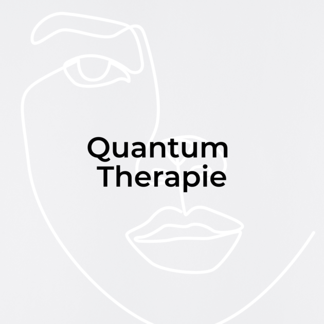 Quantum Therapie