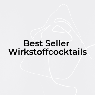 Best Seller | Wirkstoffcocktails