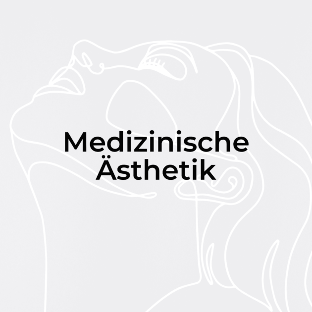 Medizinische Ästhetik