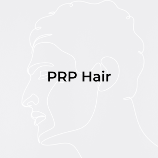 PRP Hair