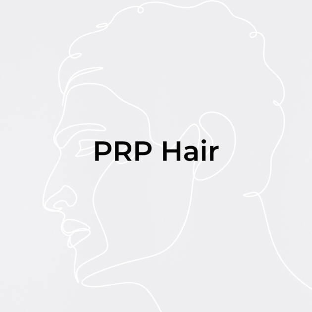 PRP Hair