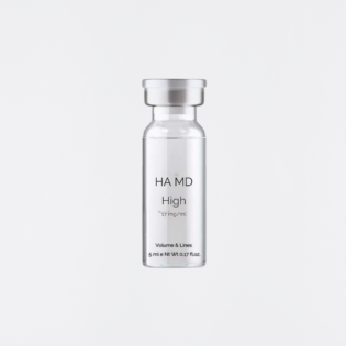 WIOTECH HA High mit med.CE | 85 mg HA /5ml | 5x 5ml