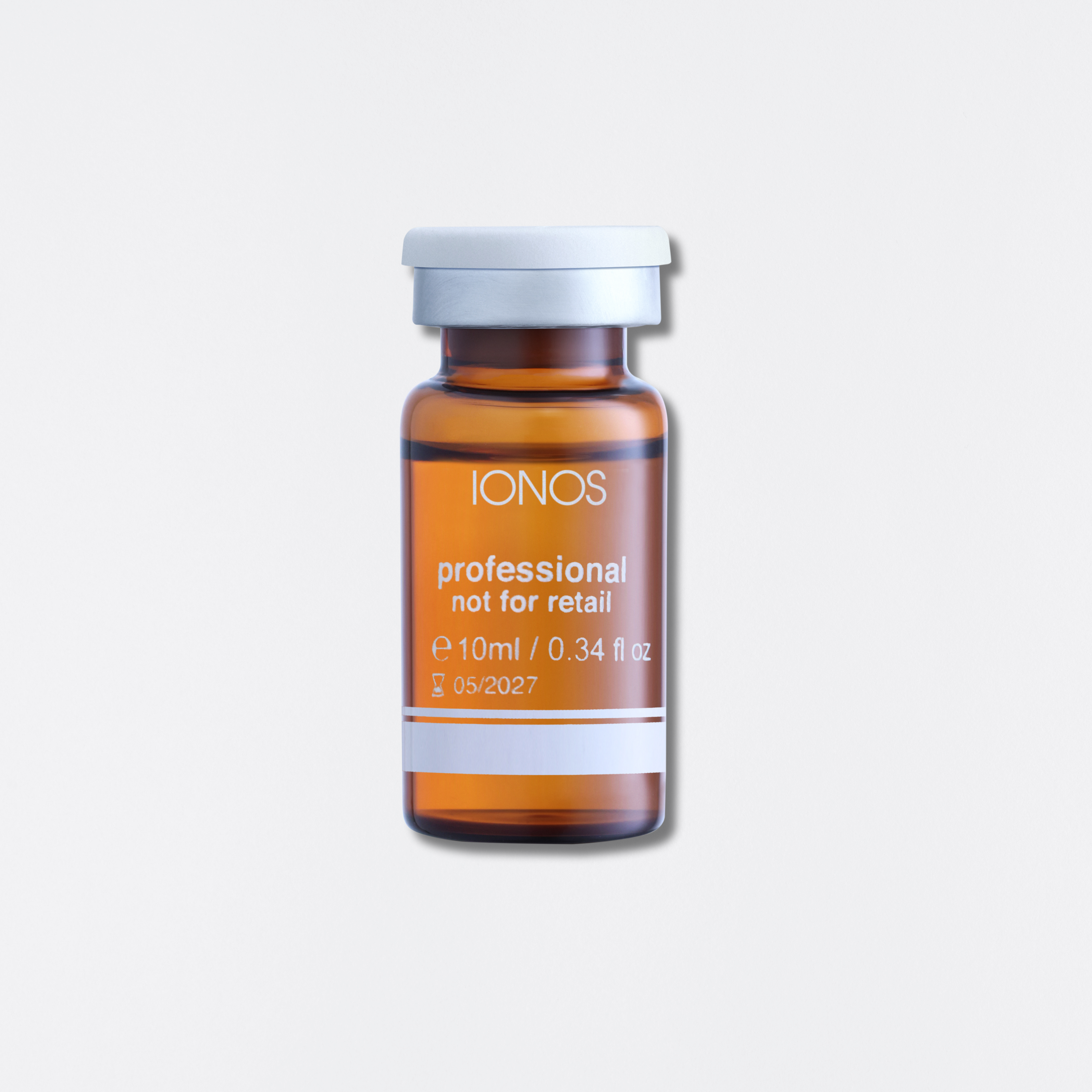 Ionos Exosomes Bio-regenerative Haartherapie für Haartherapeuten