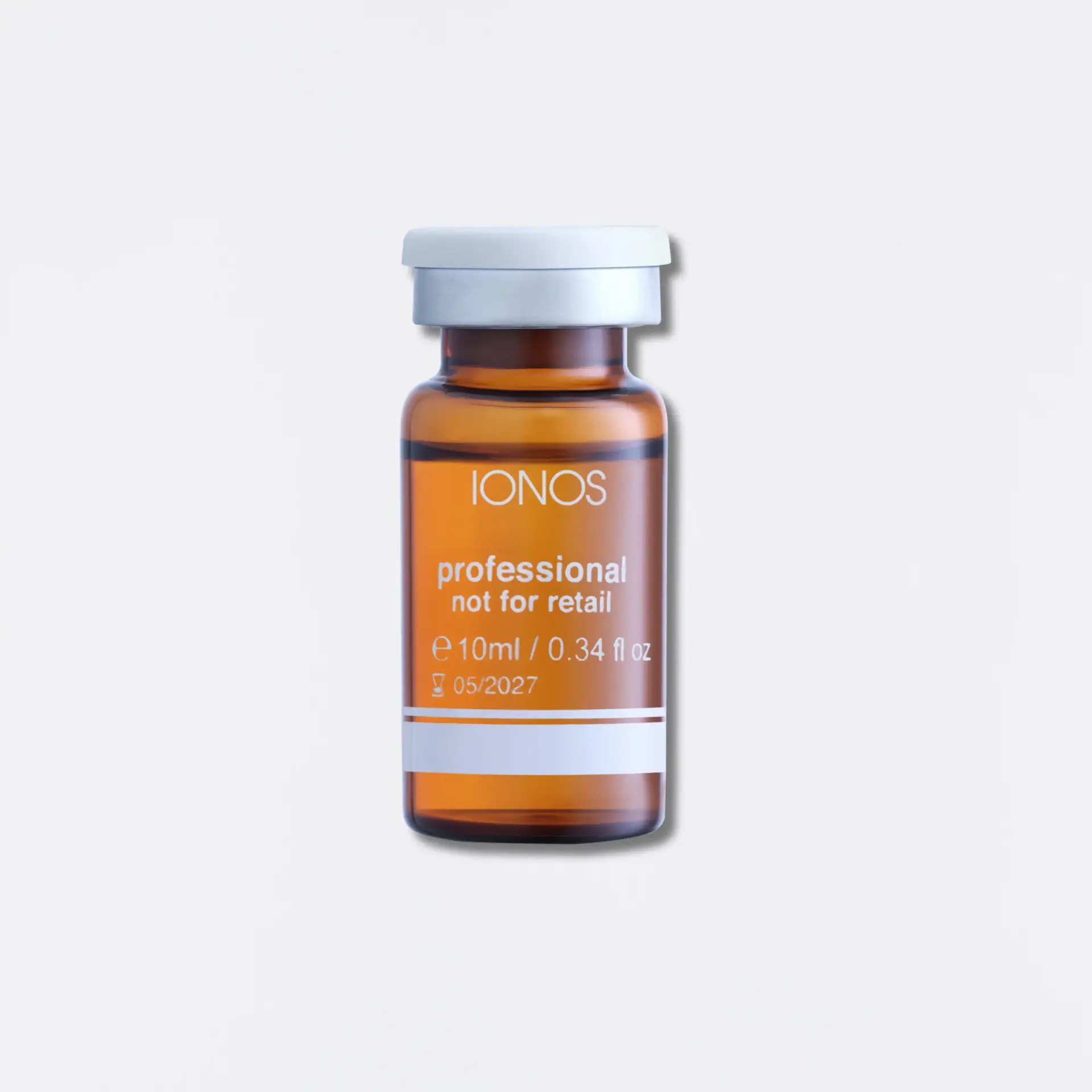Exosomen Haarregeneration Ionos Ampullen, 2 x 10 ml, pH 5,0