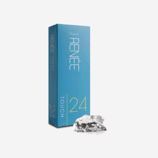 Renée® -Touch | Hyaluronsäure-Filler | Konzentration: 24mg/ml HA | 2x 1ml