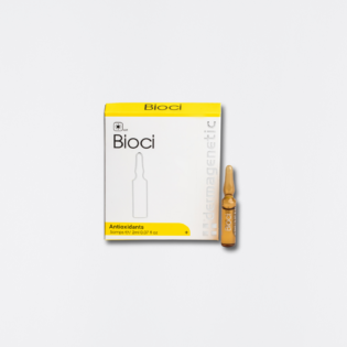 Bioci | Vitamin B | Antioxidatives Serum | 5×2 ml
