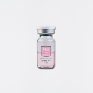 Persebelle Belle 211 Refit®