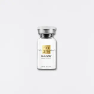 BelleNAD+ Zellregeneration – steriles NAD+/NMN & Lachs-DNA-Serum für Fachpraxen bei MAP Köln