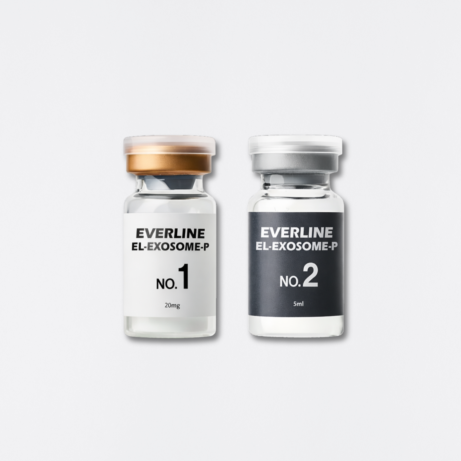 Everline EL-Exosome-P und Polynukleotide