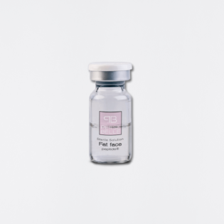 PerseBelle Fat Face Peptide 5x5ml