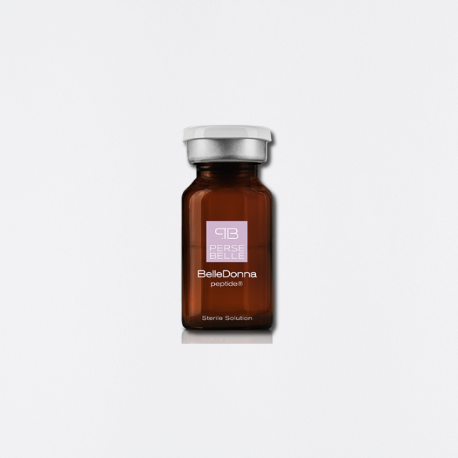 Persebelle BelleDonna Peptide® 5x5ml