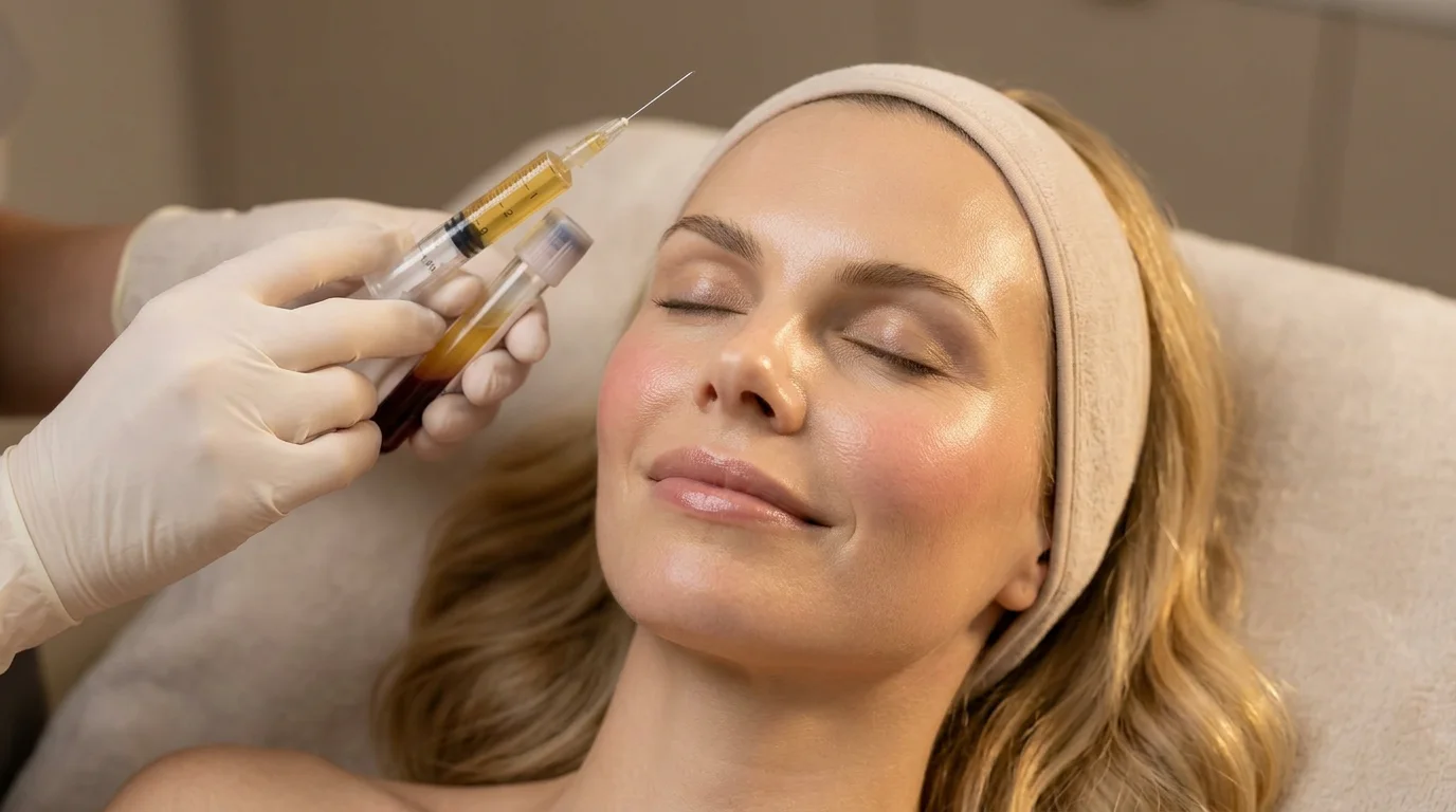 skin-journey-35-49-longevity-aesthetics-regeneration-map-PRP-Behandlung