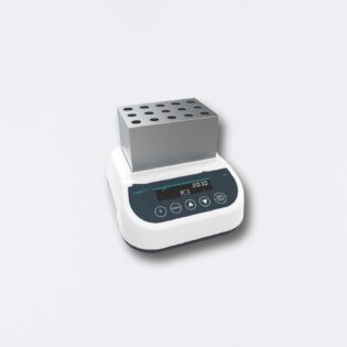 Abalase Inkubator DB-100 Trockenblock-Inkubator für PRP und Biofiller