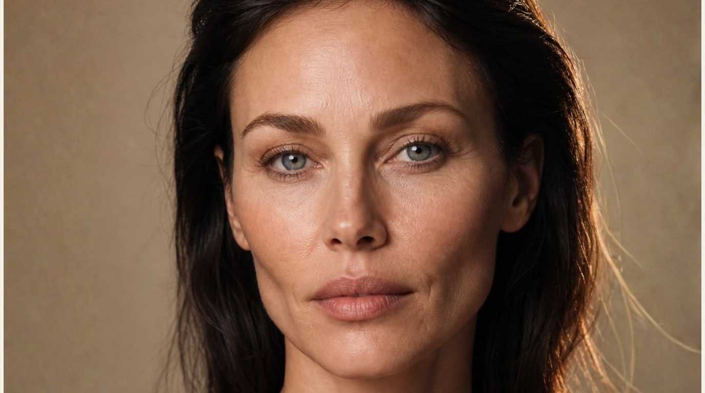 Gesichtsvolumenverlust nach GLP-1-Therapie – Ozempic Face regenerativ behandeln